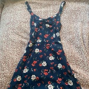 Hollister Dress